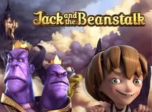 Jack And Beanstalk